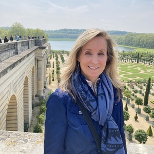 Fundraising Page: Deborah Curry